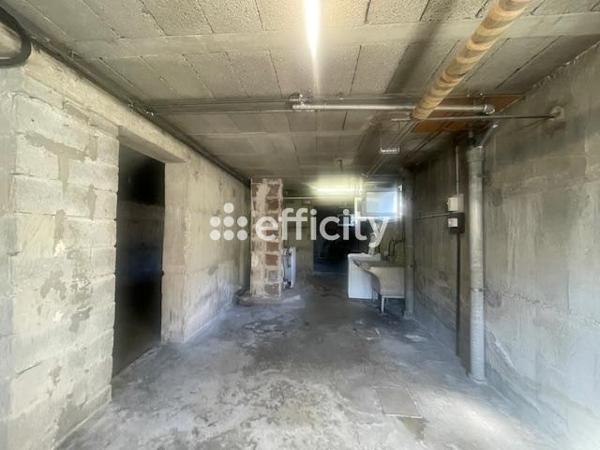 Maison 4 pièces - 78 m² Exclusivité efficity