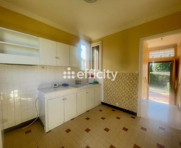 Maison 4 pièces - 78 m² Exclusivité efficity