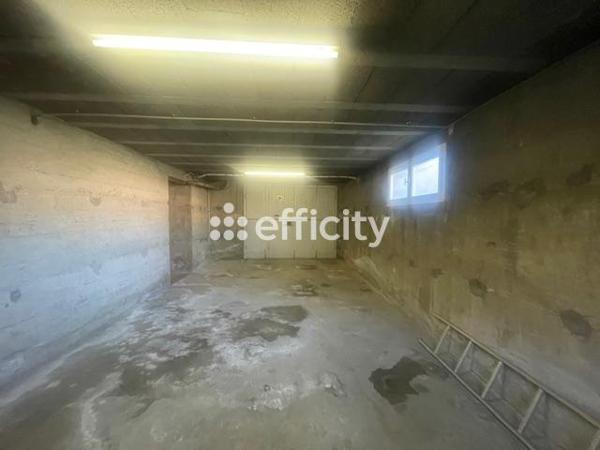 Maison 4 pièces - 78 m² Exclusivité efficity