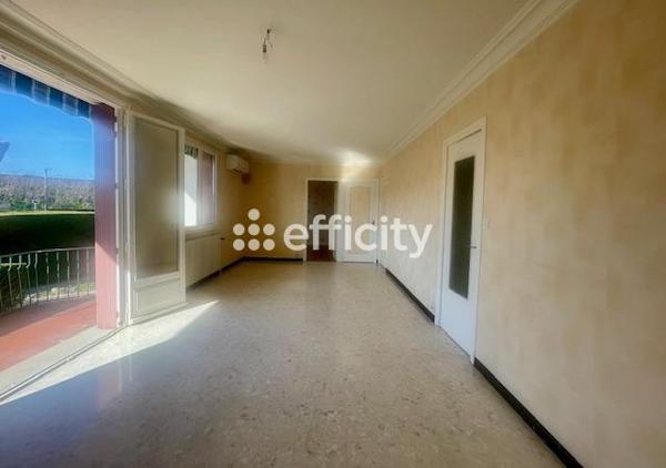 Maison 4 pièces - 78 m² Exclusivité efficity