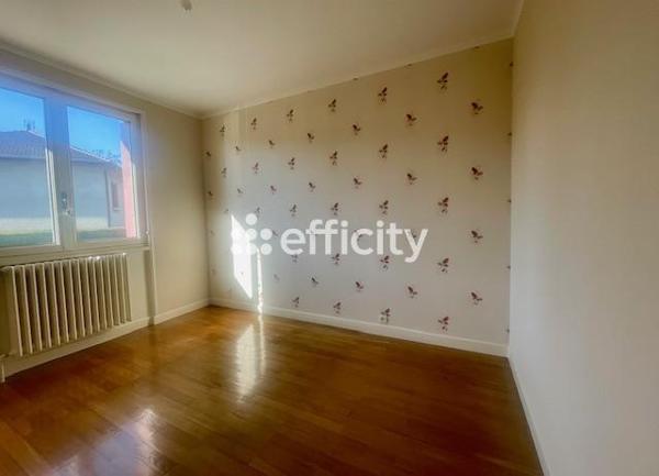 Maison 4 pièces - 78 m² Exclusivité efficity