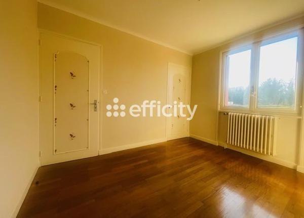 Maison 4 pièces - 78 m² Exclusivité efficity