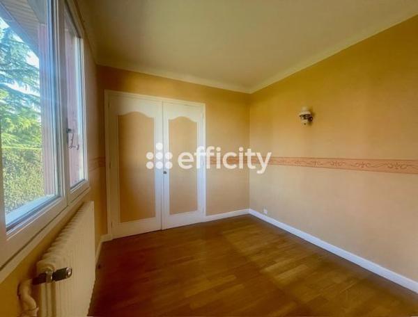 Maison 4 pièces - 78 m² Exclusivité efficity