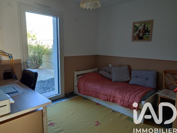 Maison à vendre 5 pièces 118 m² La Plaine-sur-Mer