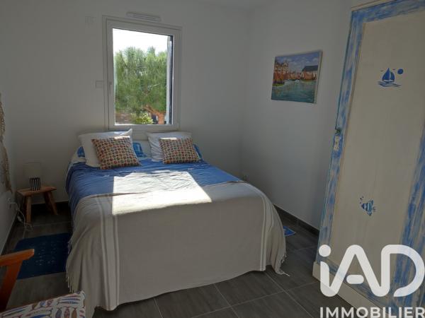 Maison à vendre 5 pièces 118 m² La Plaine-sur-Mer