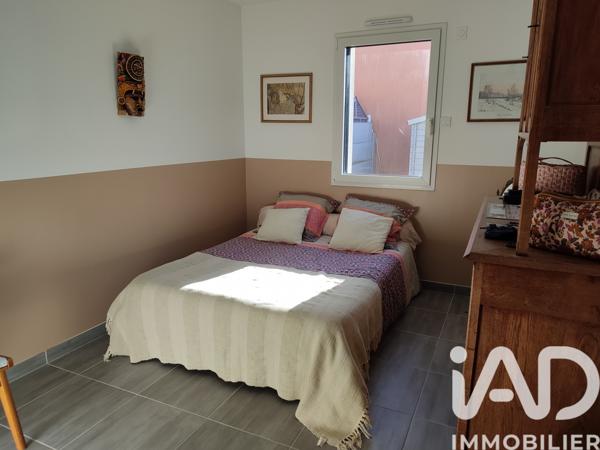 Maison à vendre 5 pièces 118 m² La Plaine-sur-Mer