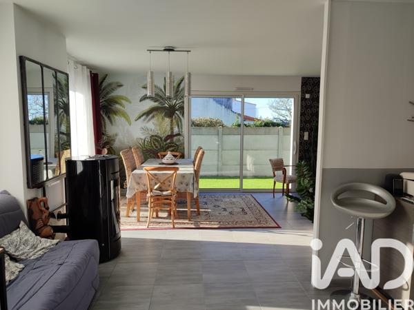 Maison à vendre 5 pièces 118 m² La Plaine-sur-Mer