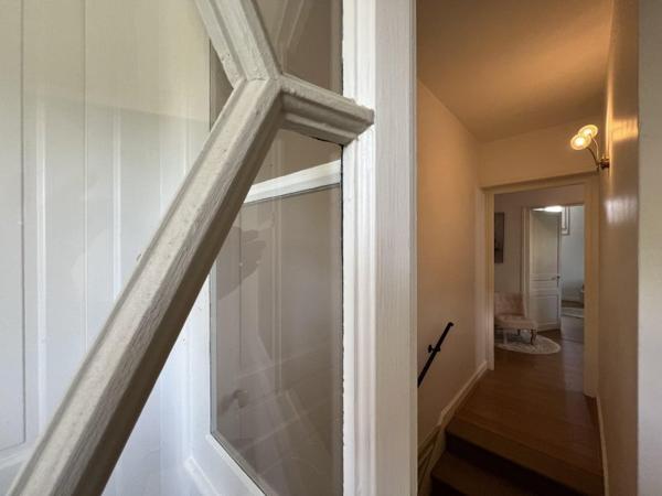 Vente / Maison bourgeoise à Riorges (42153)