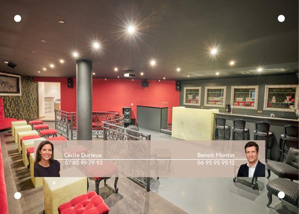 Maison 10 pièces - 536 m² Bien prestige