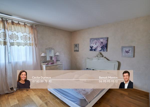 Maison 10 pièces - 536 m² Bien prestige