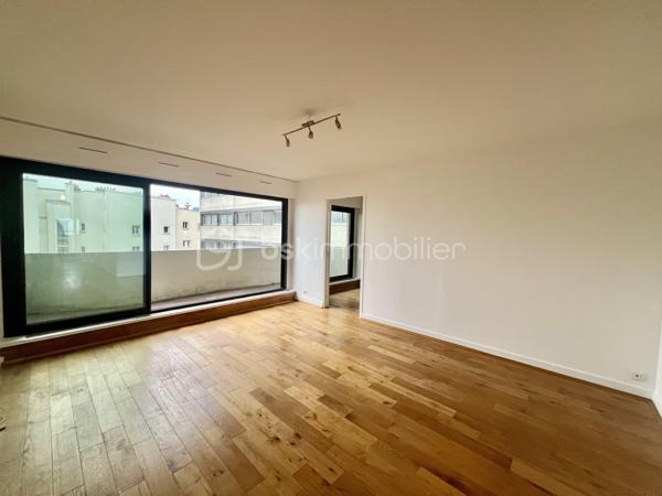 Appartement de 78,12 m²