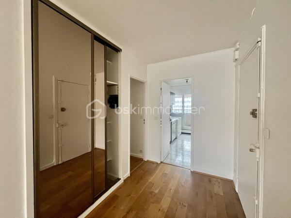 Appartement de 78,12 m²