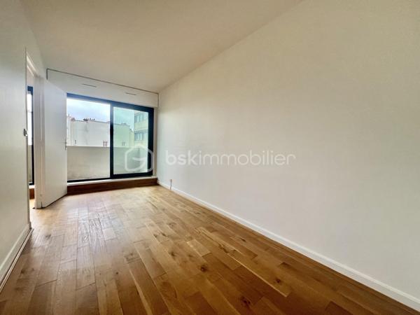 Appartement de 78,12 m²