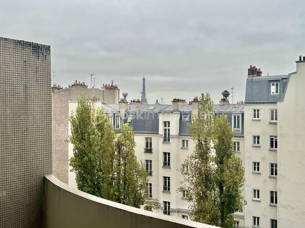 Appartement de 78,12 m²