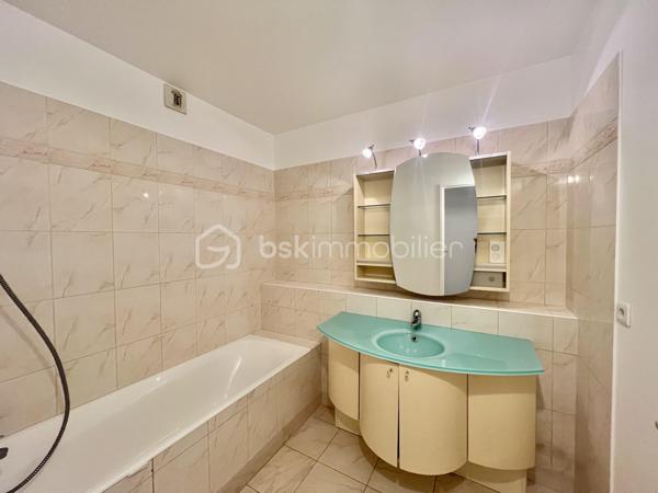 Appartement de 78,12 m²