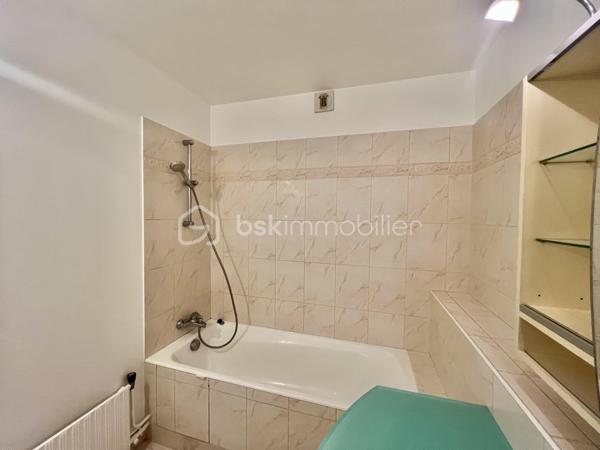 Appartement de 78,12 m²