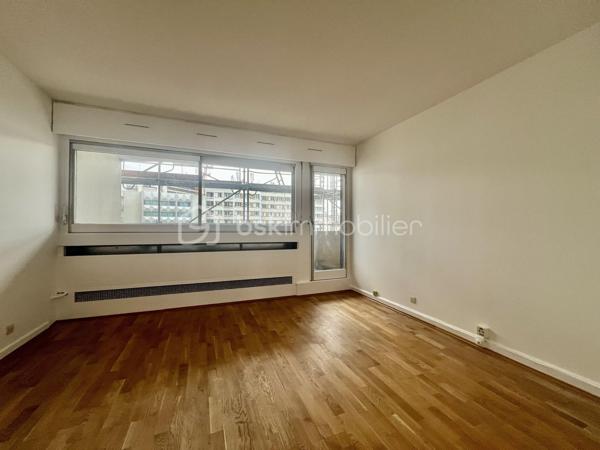Appartement de 78,12 m²