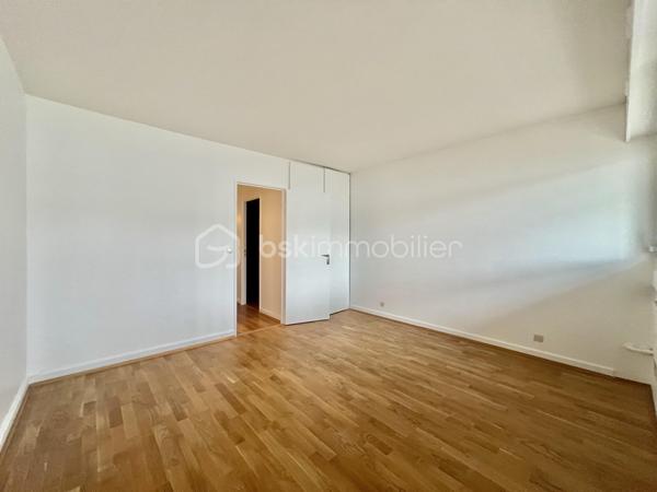 Appartement de 78,12 m²