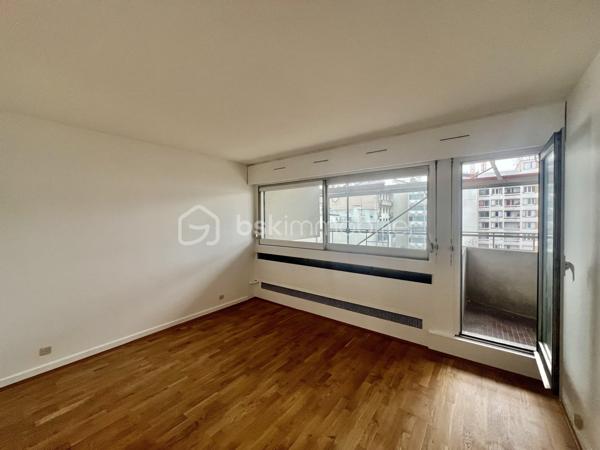 Appartement de 78,12 m²