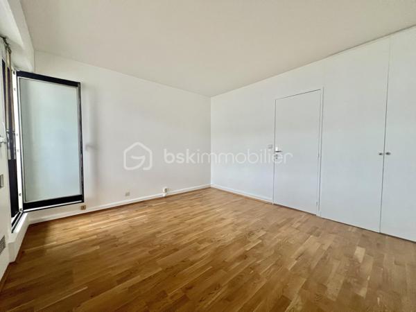 Appartement de 78,12 m²