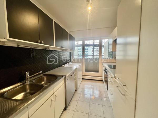 Appartement de 78,12 m²