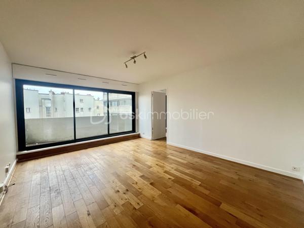 Appartement de 78,12 m²
