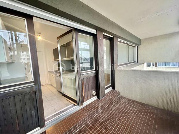 Appartement de 78,12 m²