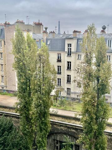 Appartement de 78,12 m²