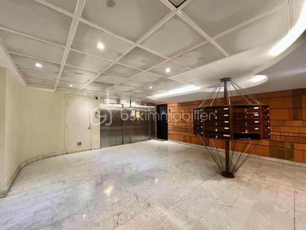 Appartement de 78,12 m²