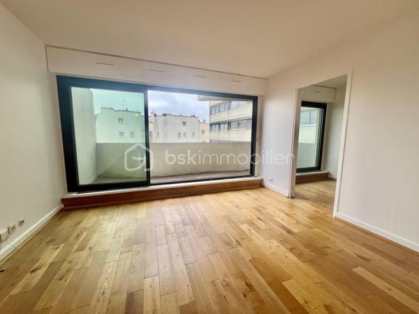 Appartement de 78,12 m²