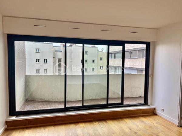 Appartement de 78,12 m²