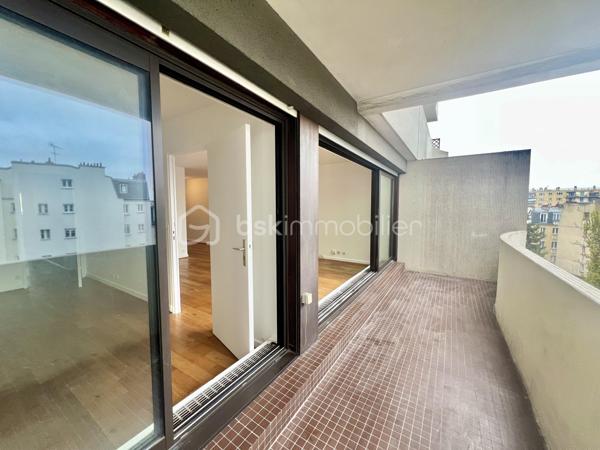 Appartement de 78,12 m²