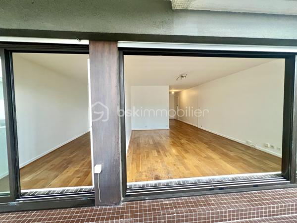 Appartement de 78,12 m²