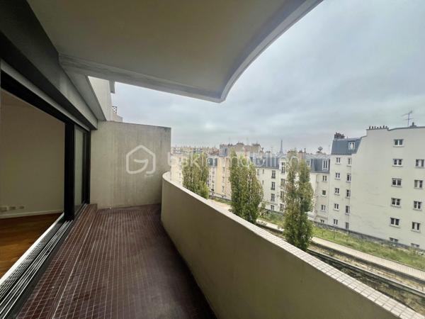 Appartement de 78,12 m²