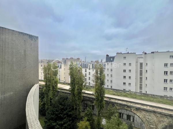 Appartement de 78,12 m²