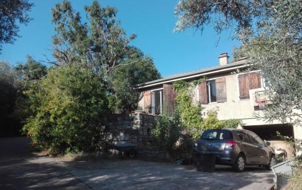 Vente Villa Au calme Saint-gilles   