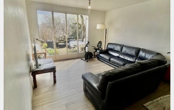 Vente Villa Au calme Saint-gilles   