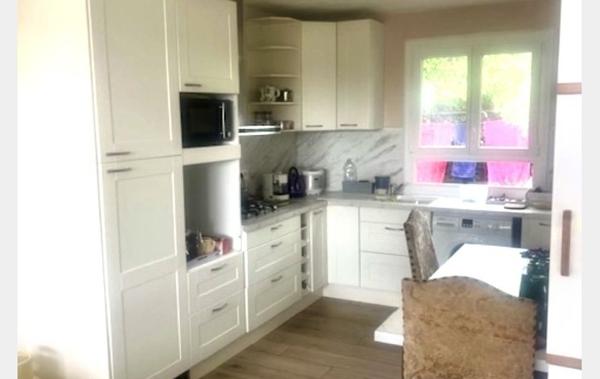 Vente Villa Au calme Saint-gilles   