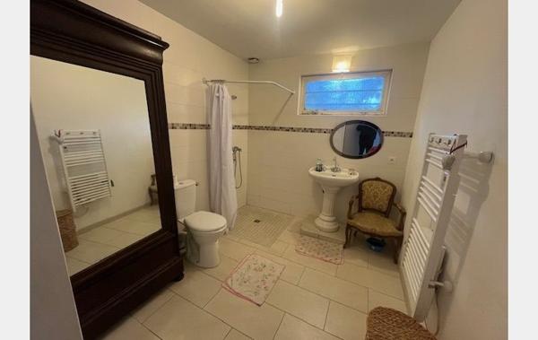 Vente Villa Au calme Saint-gilles   