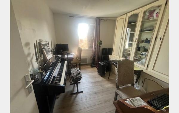 Vente Villa Au calme Saint-gilles   