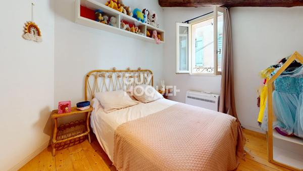 Mas à vendre à les Vignères - Référence 5442