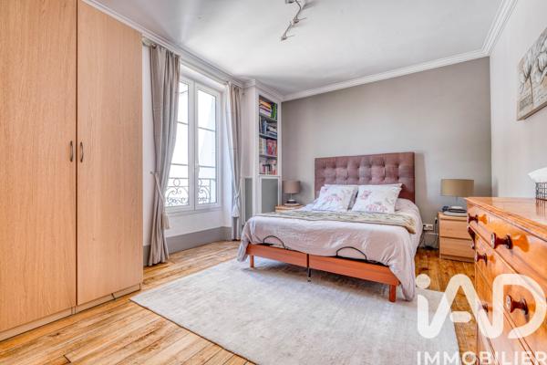 Maison à vendre 11 pièces 230 m² La Ferté-sous-Jouarre