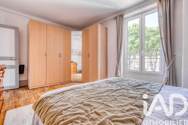Maison à vendre 11 pièces 230 m² La Ferté-sous-Jouarre
