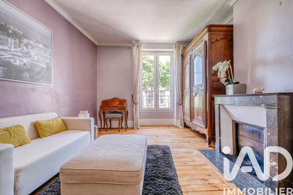 Maison à vendre 11 pièces 230 m² La Ferté-sous-Jouarre