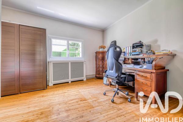 Maison à vendre 11 pièces 230 m² La Ferté-sous-Jouarre