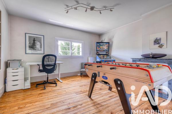 Maison à vendre 11 pièces 230 m² La Ferté-sous-Jouarre