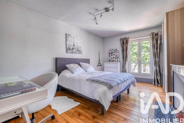 Maison à vendre 11 pièces 230 m² La Ferté-sous-Jouarre