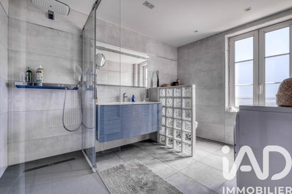 Maison à vendre 11 pièces 230 m² La Ferté-sous-Jouarre