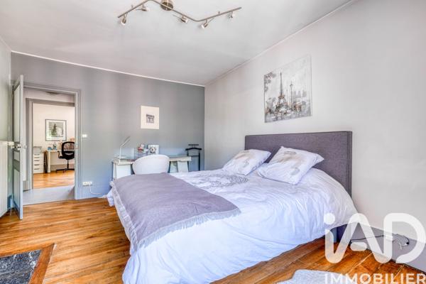 Maison à vendre 11 pièces 230 m² La Ferté-sous-Jouarre