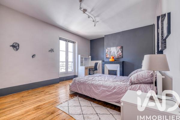 Maison à vendre 11 pièces 230 m² La Ferté-sous-Jouarre